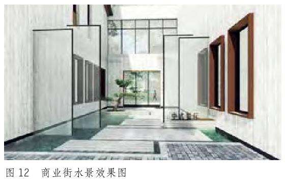 温州瓯江望江路段街区改造策略研究