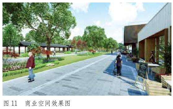 温州瓯江望江路段街区改造策略研究
