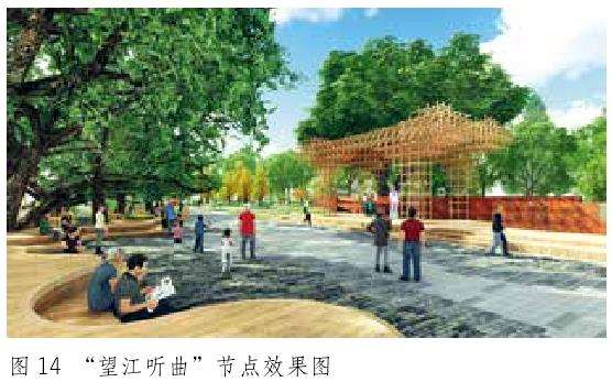 温州瓯江望江路段街区改造策略研究