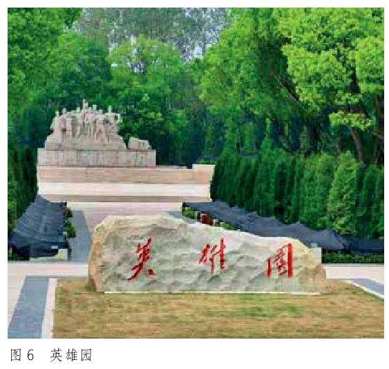 南湖景观区域景观怎么提升的3个策略