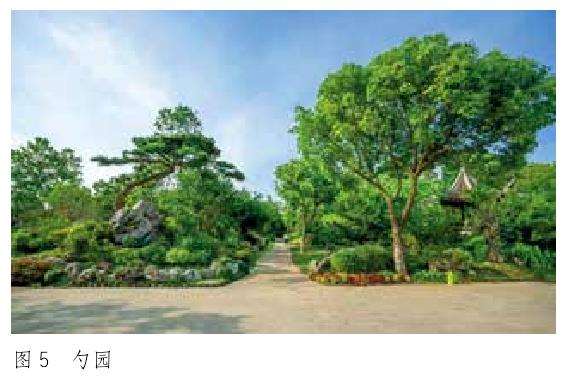 南湖景观区域景观怎么提升的3个策略