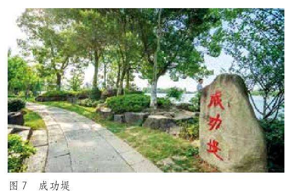 南湖景观区域景观怎么提升的3个策略