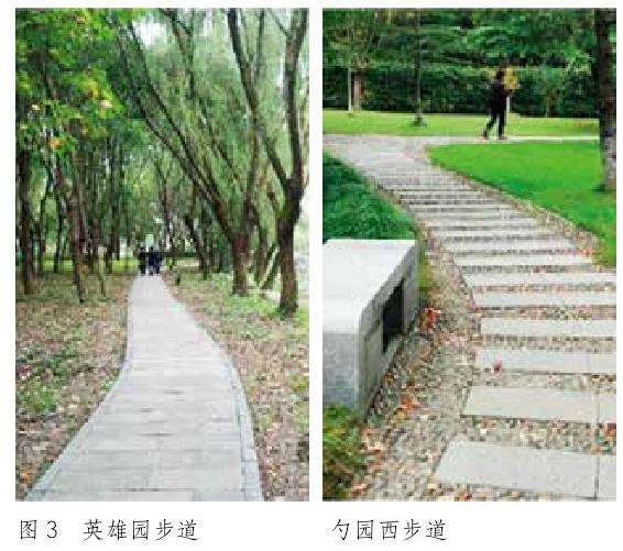 嘉兴南湖景观区域现状的3个分析