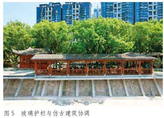 金华沿江公园怎么提升改造的5个步骤
