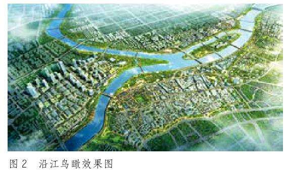 金华沿江公园怎么提升改造的5个步骤