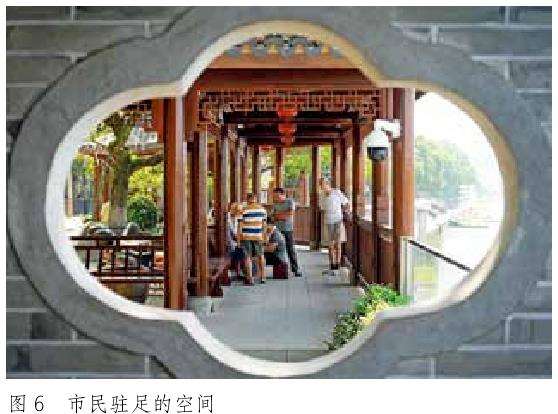 金华沿江公园怎么提升改造的5个步骤
