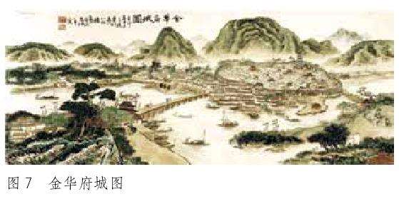 金华沿江公园怎么提升改造的5个步骤