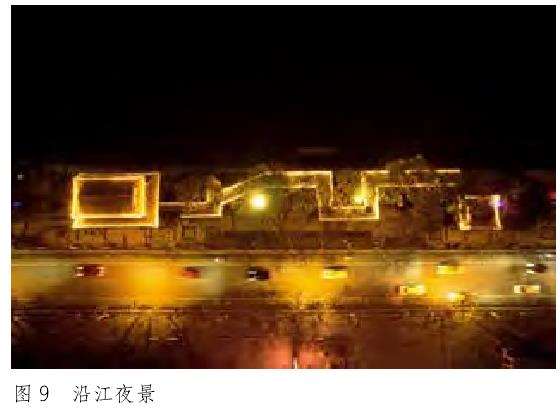 金华沿江公园怎么提升改造的5个步骤