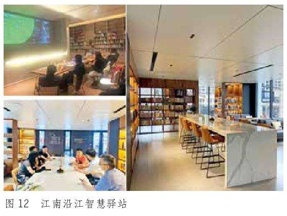 金华沿江公园怎么提升改造的5个步骤