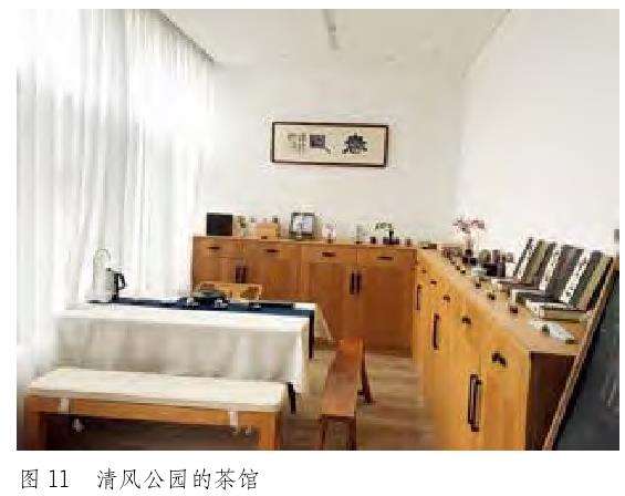 金华沿江公园怎么提升改造的5个步骤