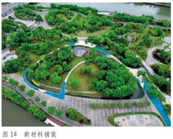 金华沿江公园怎么提升改造的5个步骤