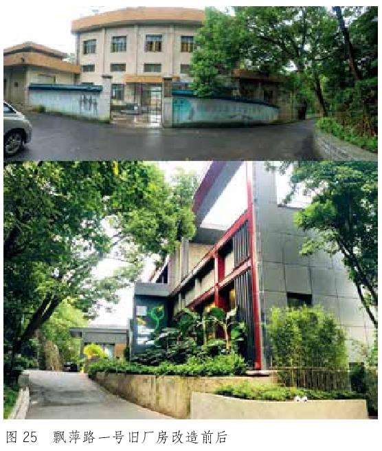 金华沿江公园怎么提升改造的5个步骤