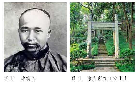 蕉石鸣琴石刻是杭州市市级文保点