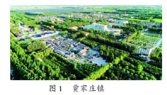 山西田园综合体与地域性文化的融合设计方法