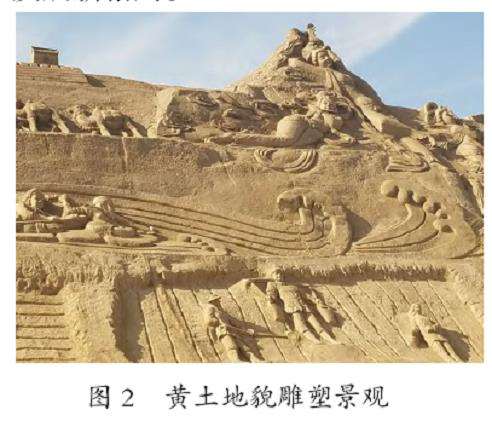 山西田园综合体与地域性文化的融合设计方法