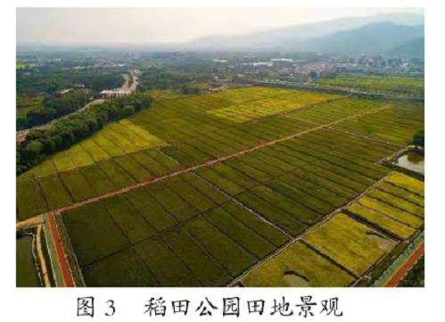 山西田园综合体与地域性文化的融合设计方法