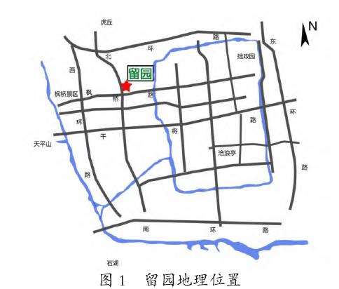园林植物景观设计对微气候环境改善的3个研究