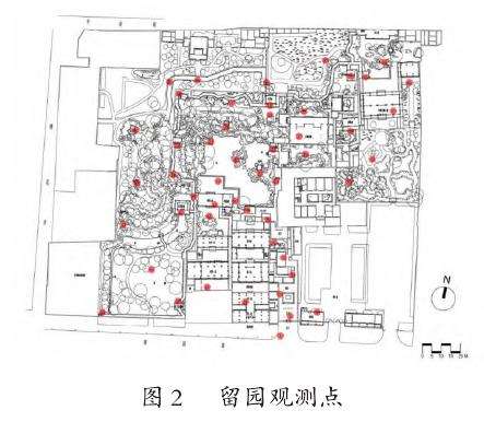 园林植物景观设计对微气候环境改善的3个研究
