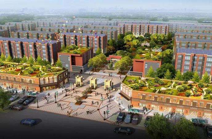 城市社区健康环境怎么设计的3个机制分析