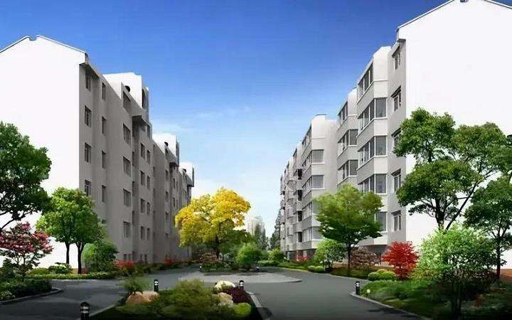 城市社区健康环境怎么设计的3个机制分析