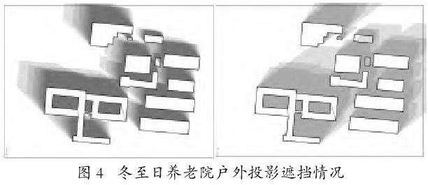 养老院户外活动场地景观的3个优化更新