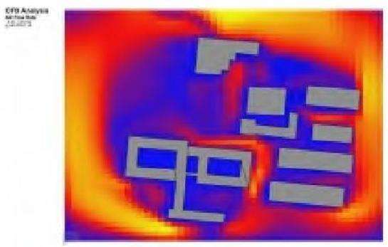 养老院户外活动场地景观的3个优化更新