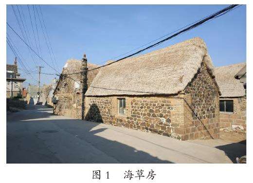 胶东地域文化在乡村景观设计中语言的转换与表达