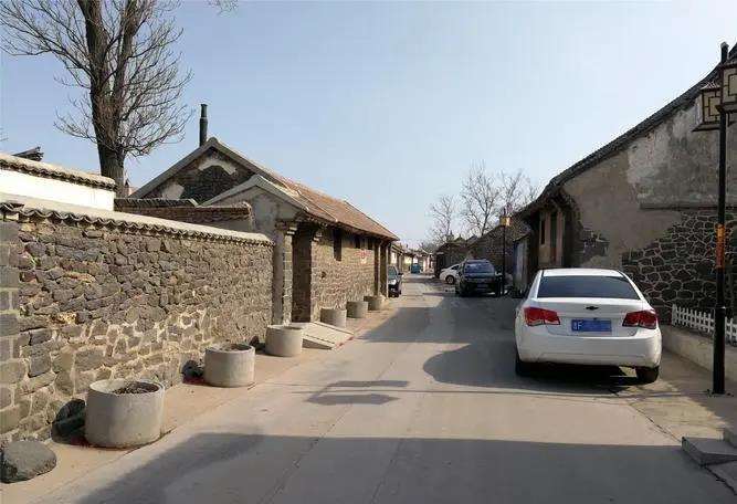 胶东地域文化与乡村景观设计的3个关系