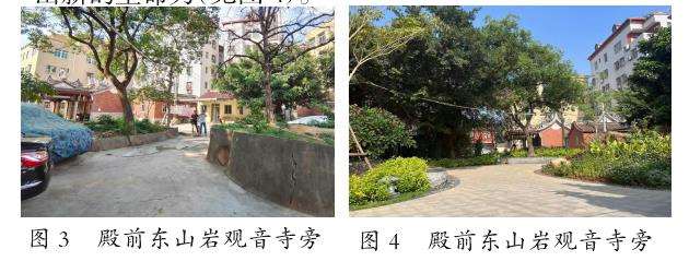 城市微更新背景下口袋公园建设的意义及实施要点