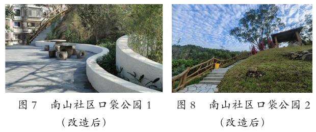 城市微更新背景下口袋公园建设的意义及实施要点