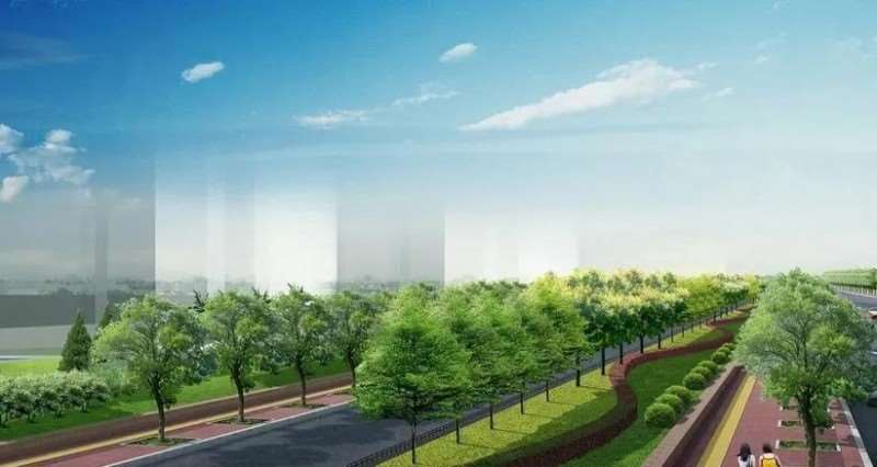 贵阳城市园林绿化精细化管理存在的问题及措施