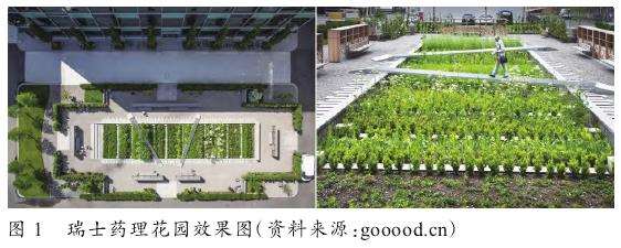 后疫情时代背景下的治愈性景观设计