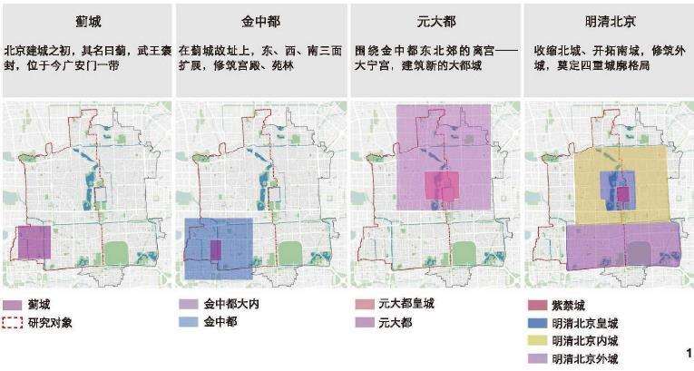 首善之区建设的西城实践