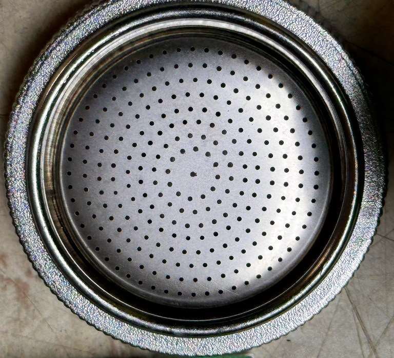 老外怎么使用盆景喷水嘴