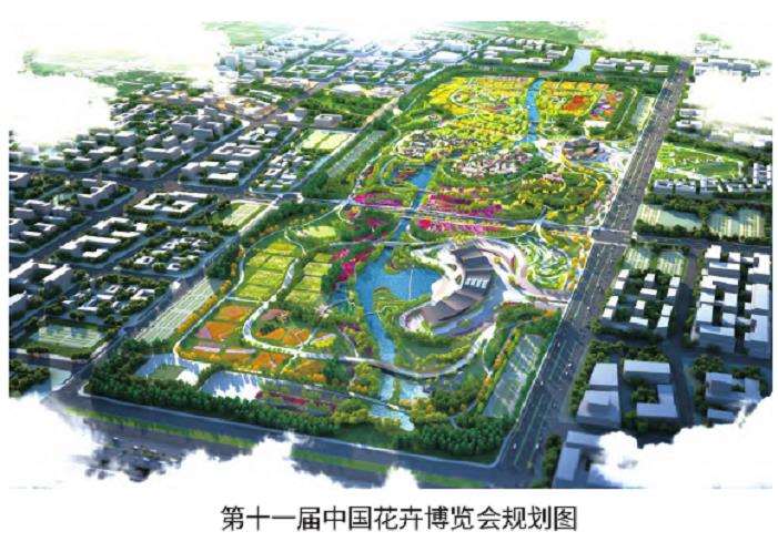 2024年花卉业正处于由高速发展向高质量发展