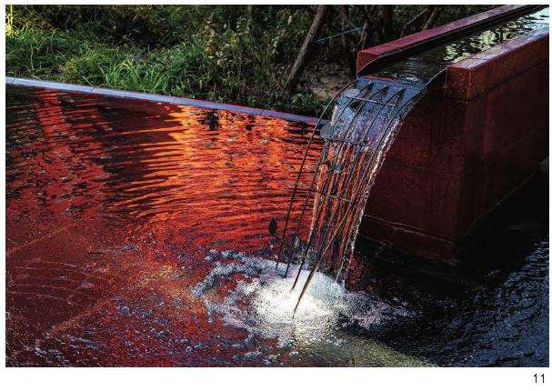 元中心景观设计创作复盘