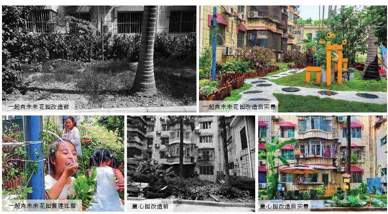 公共健康视角下社区花园的疗愈价值探索