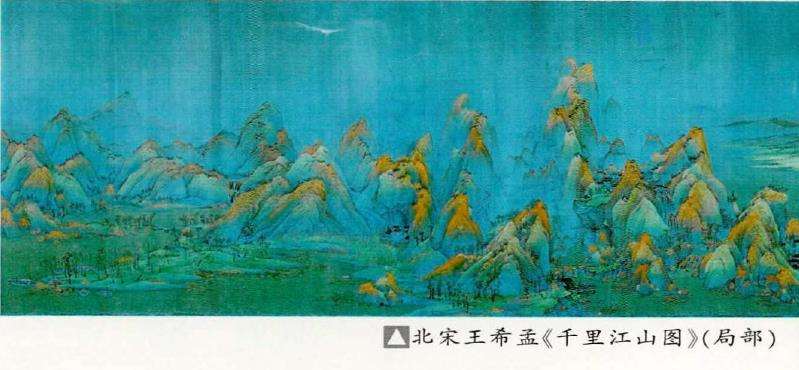 瞿文华盆景作品