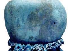 2024年青海柴达木第二届赏石艺术展