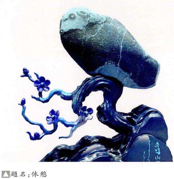 2024年青海柴达木第二届赏石艺术展