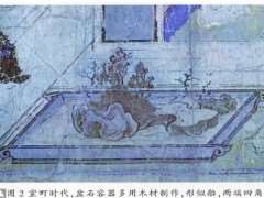 日本人足利义政的盆栽志趣