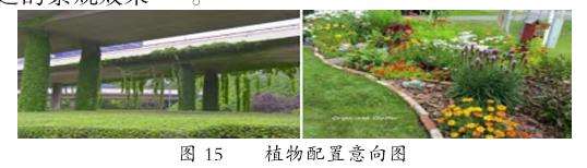 基于地域文化特点的城市高架桥灰色空间改造利用