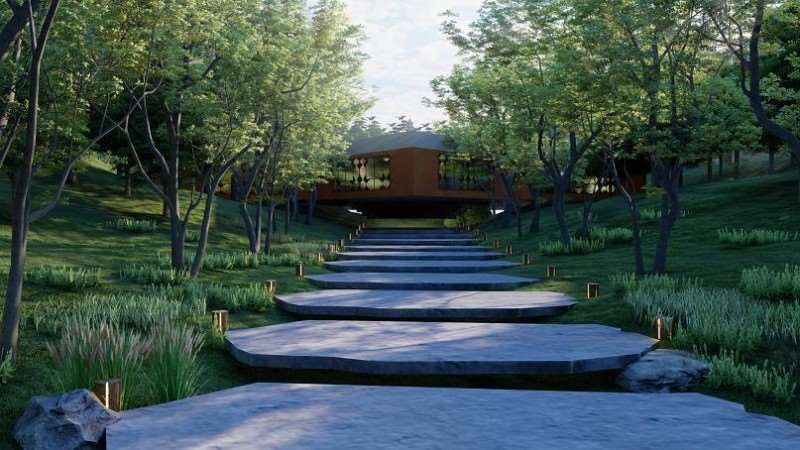 教育场域视角下景观规划设计课程的教学实践与探究