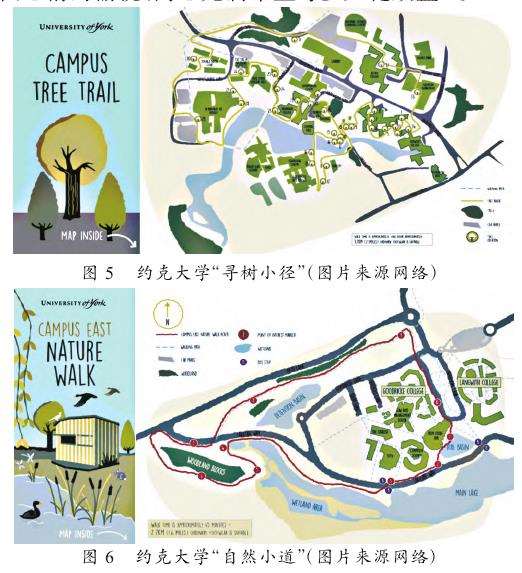 健康视角下高职院校恢复性环境设计策略