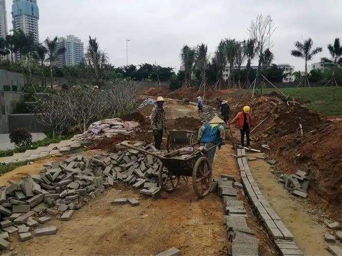 景观元素在室内环境设计中的具体运用