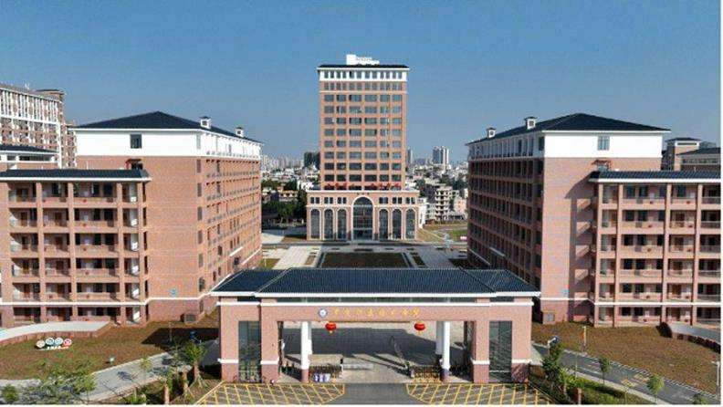 技能大赛有利于建设校内外实训基地