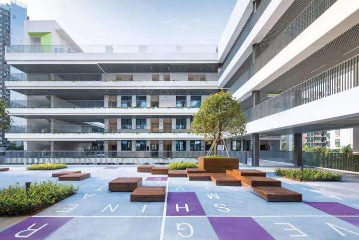 不同类型特殊教育学校学生的障碍特征与空间需求分析