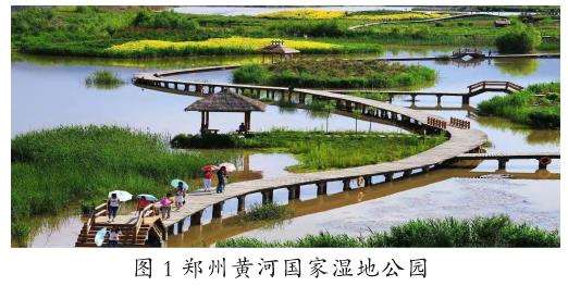 绿色生态设计理念在城市景观设计中的3个应用