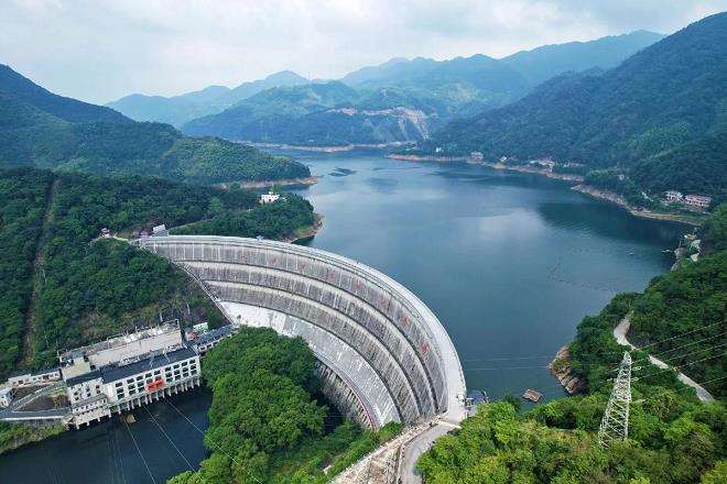 促进水利风景区建设管理