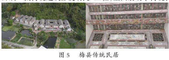 乡村景观在城乡规划设计中的运用分析
